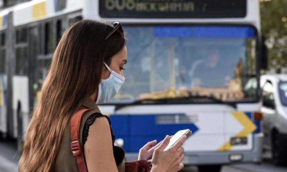 Άγνωστος επιτέθηκε σεξουαλικά σε 19χρονη κοπέλα μέσα σε λεωφορείο!